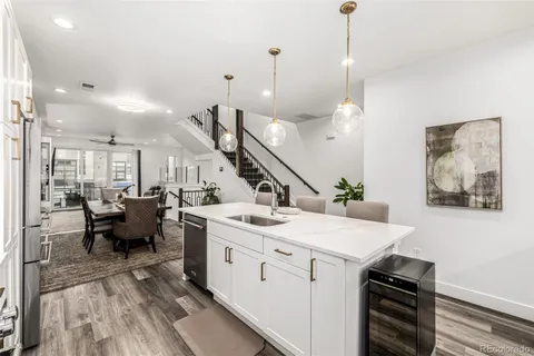 $1,069,000 | 6820 East Lowry Boulevard, Denver, CO 80230