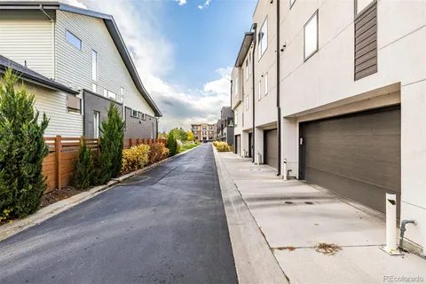 $1,069,000 | 6820 East Lowry Boulevard, Denver, CO 80230