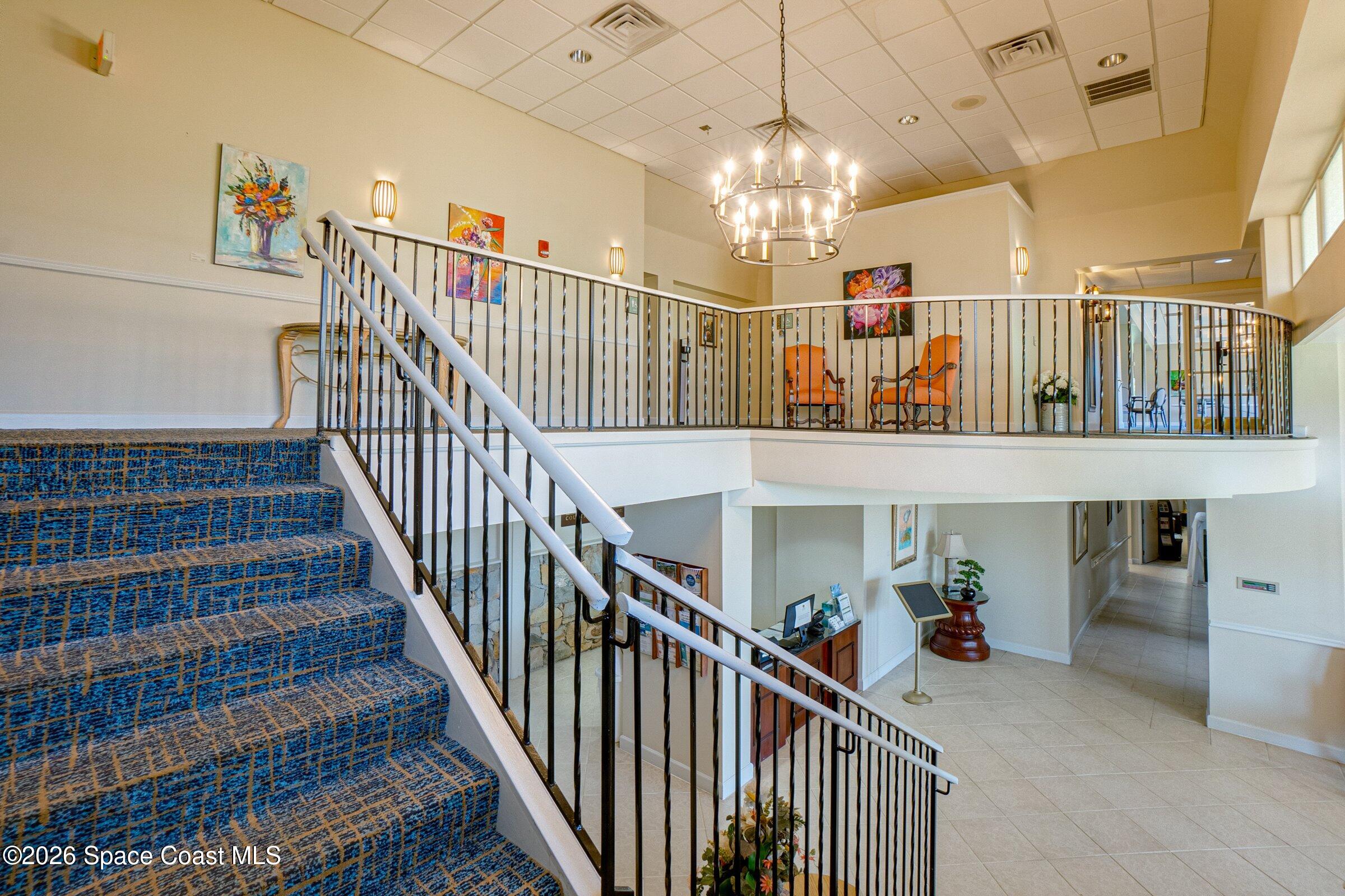1013 Spanish Wells Drive Melbourne, FL 32940 - Photo 58 of 73 62-Suntree-305