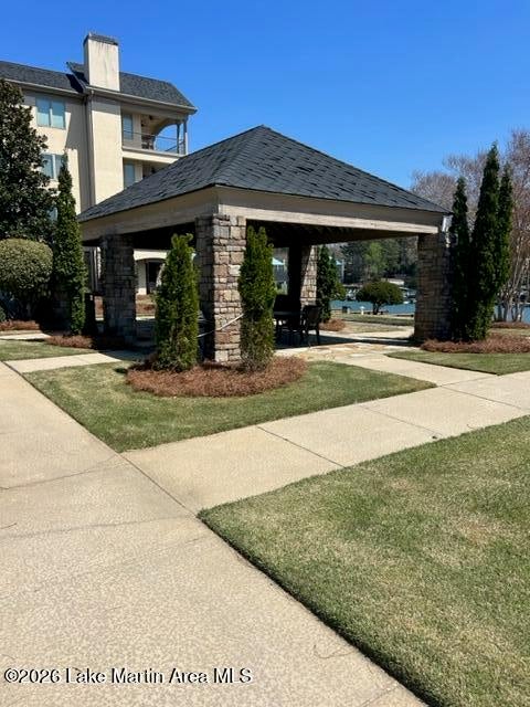445 Marina Point Road Dadeville, AL 36853 - Photo 62 of 65 Gallery Image 62