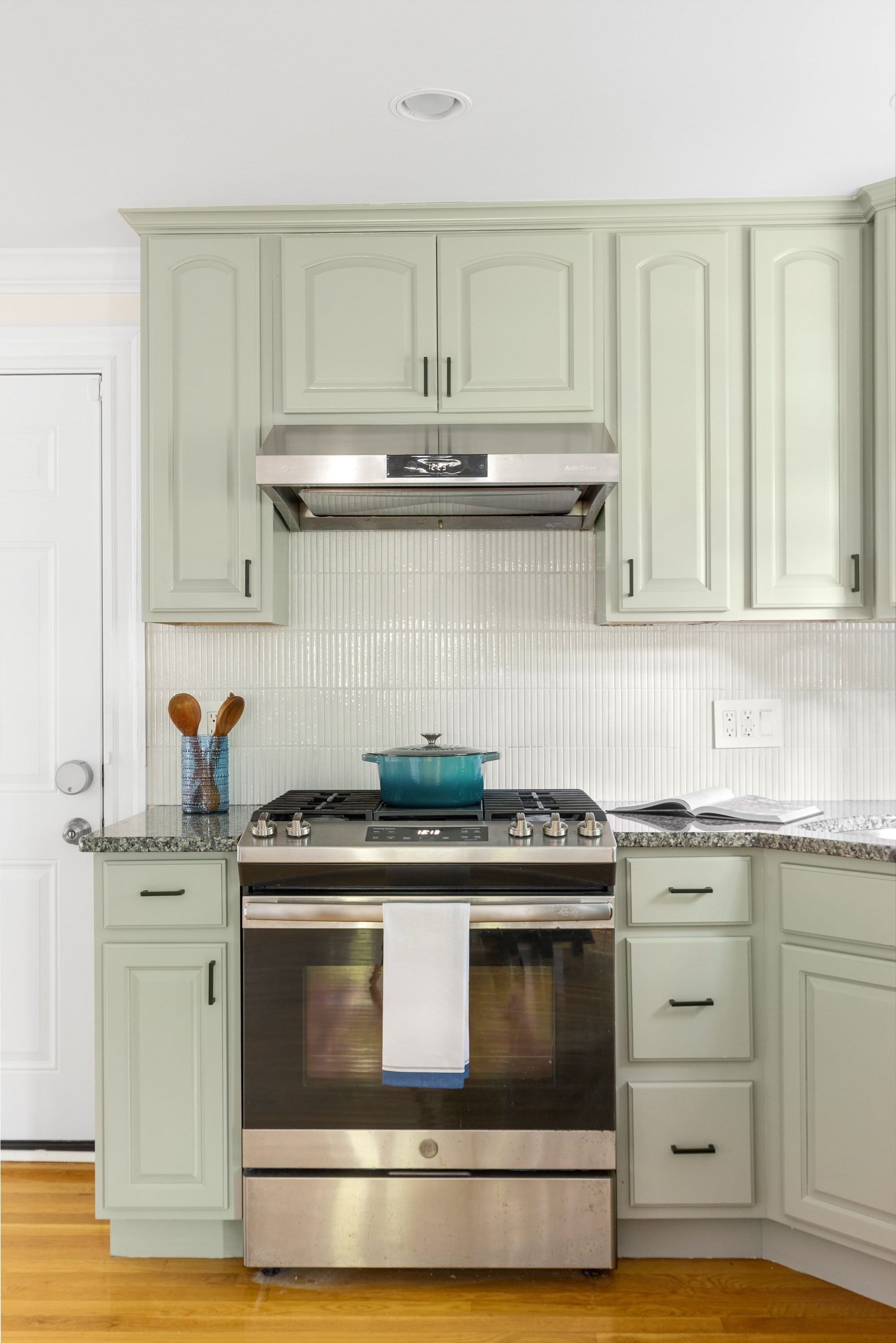9 Wessex Road, Unit 1 Newton, MA 02459 - Photo 12 of 24 Gallery Image 12