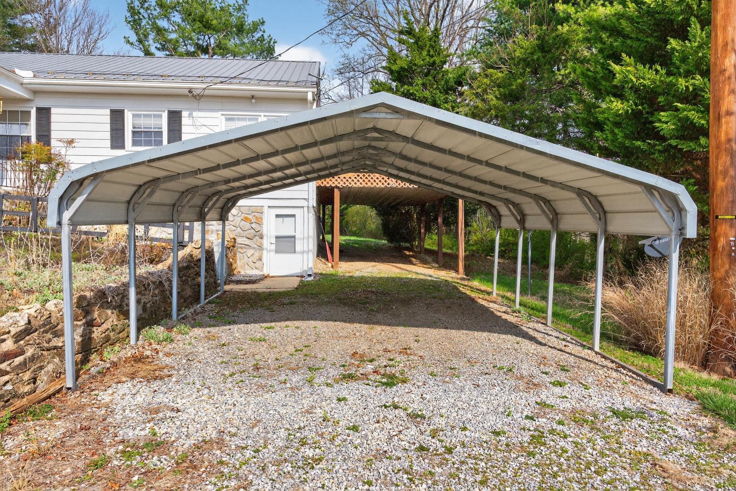 12477 North Old Moneta Road Moneta, VA 24121 - Photo 30 of 56