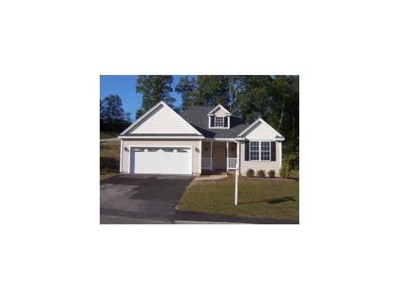 Lot 10 Shaker Hill Road Hooksett, NH 03106 - Photo 1 of 1 Gallery Image 1