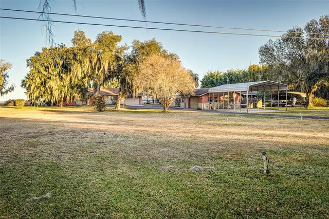 $579,000 | 4327 Chambers Street, Lake Wales, FL 33898