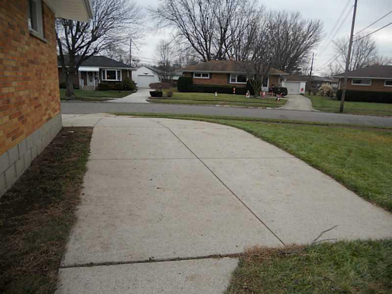 4747 Curtis Drive Springfield, OH 45503 - Photo 17 of 17