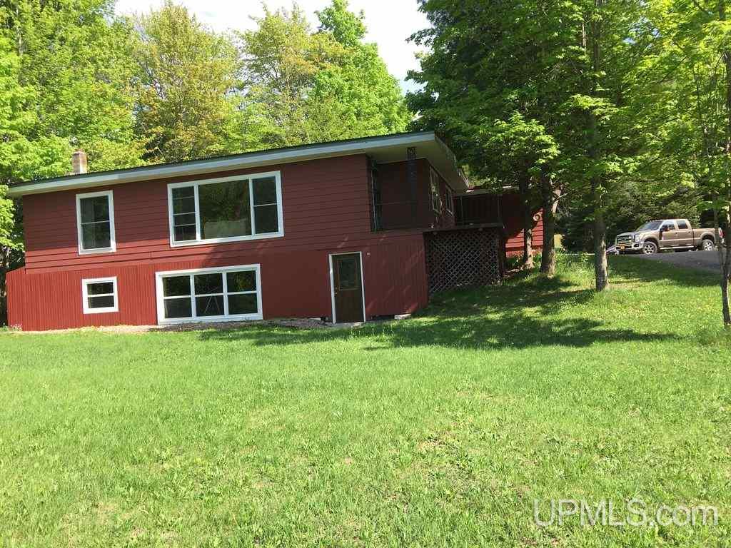 E9635 Co Road Munising, MI 49862 - Photo 2 of 25