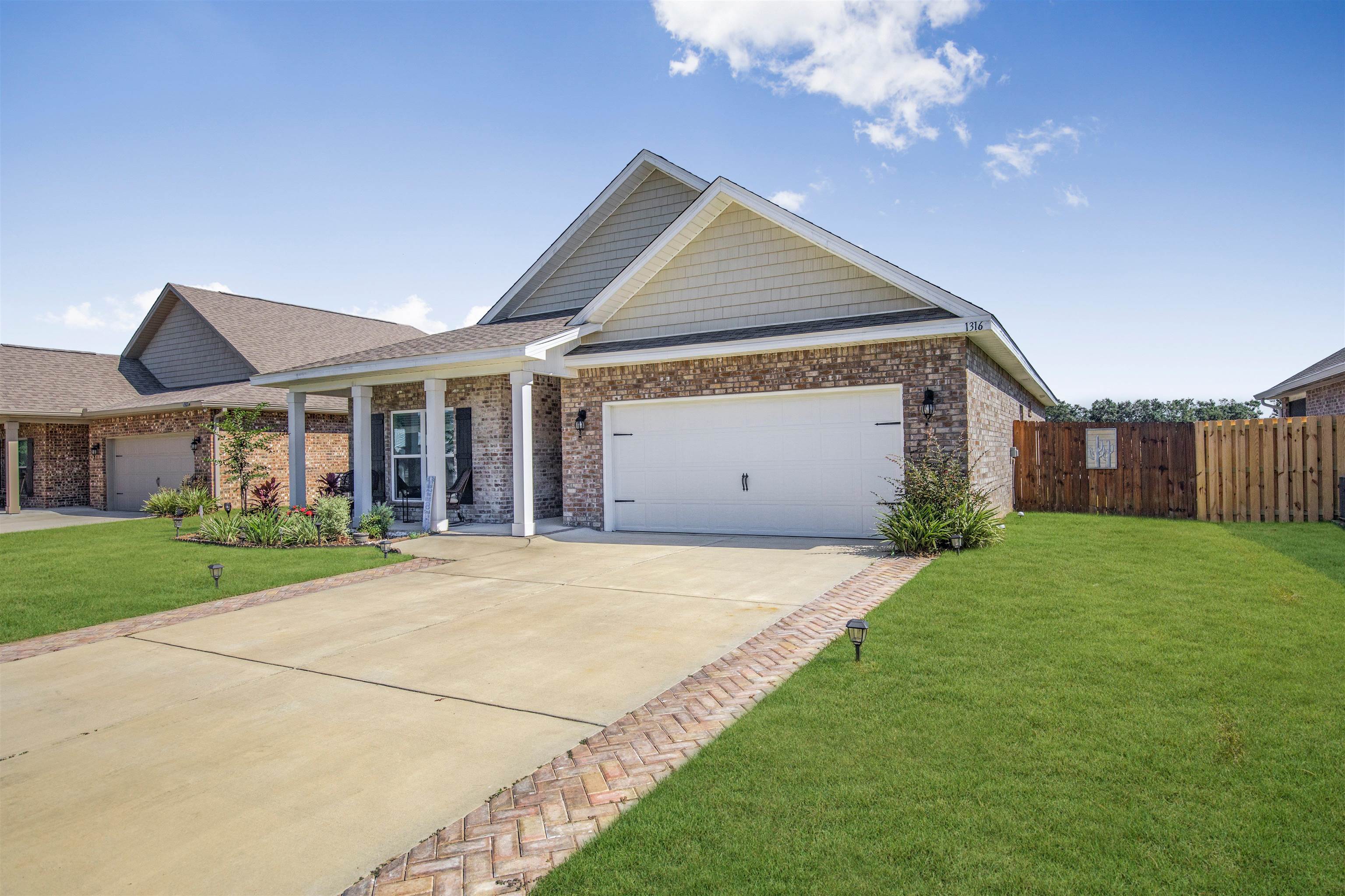1316 Kairos Loop Foley, AL 36535 - Photo 2 of 34