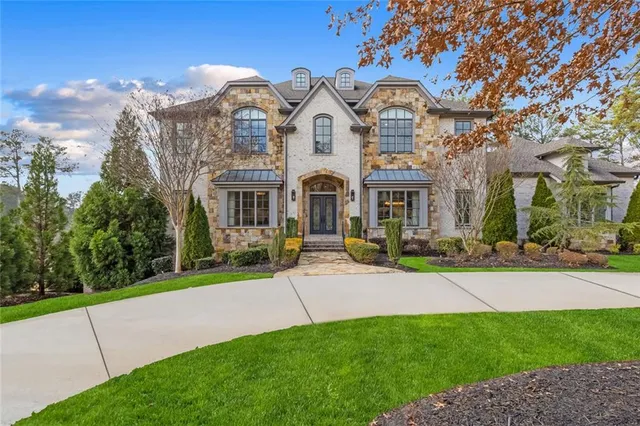 $4,100,000 | 16146 Belford Drive, Alpharetta, GA 30004