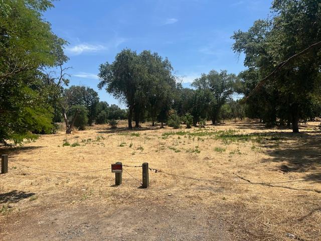 0 Dry Creek Road Rio Linda, CA 95673 - Photo 3 of 11 a view of yard covered with snow