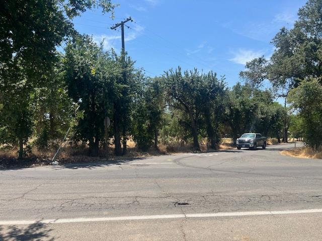 0 Dry Creek Road Rio Linda, CA 95673 - Photo 8 of 11 a street view with large trees