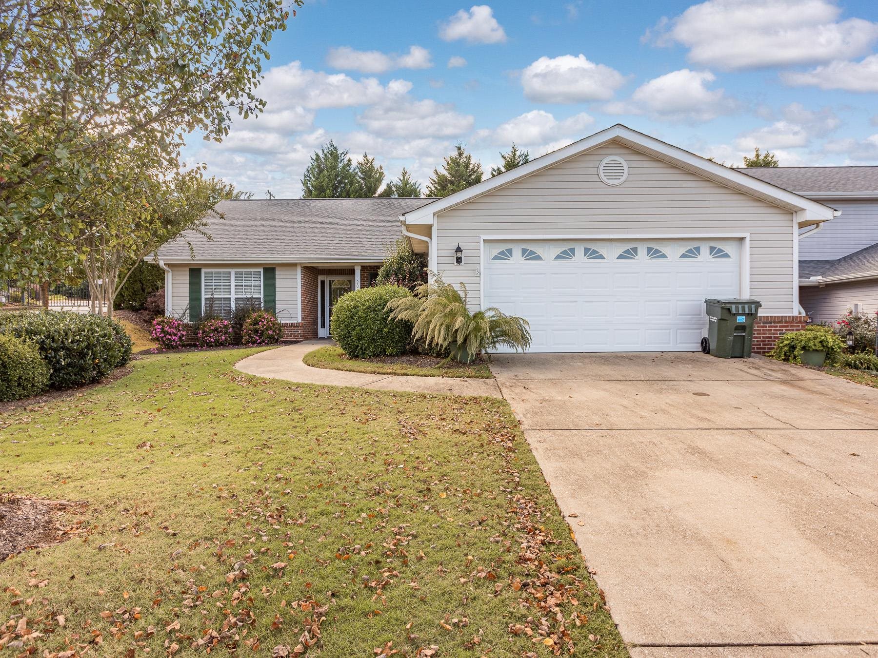 20 River Birch Way Greer, SC 29650 - Photo 2 of 33