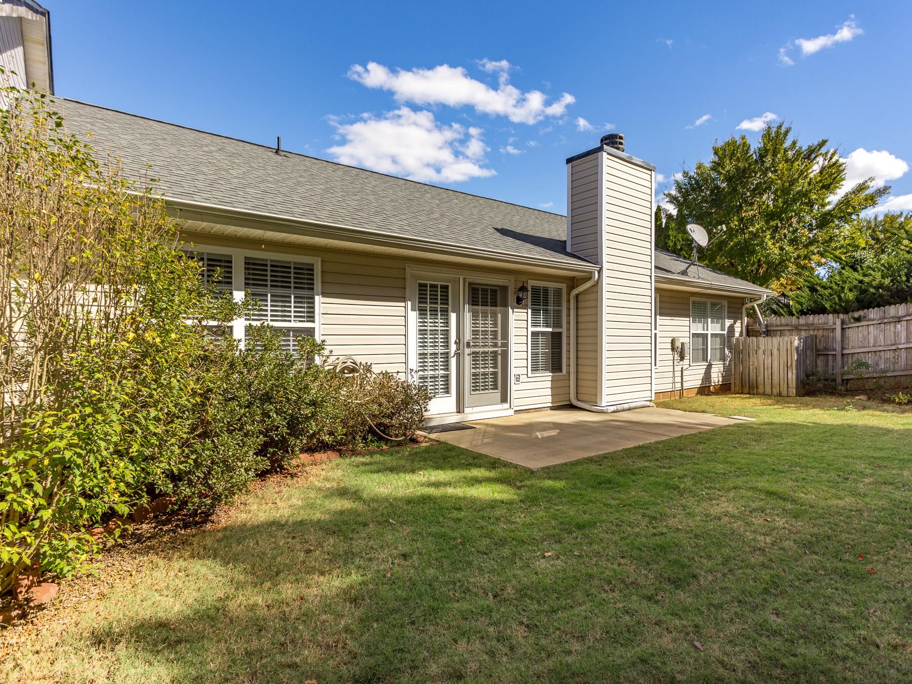 20 River Birch Way Greer, SC 29650 - Photo 29 of 33