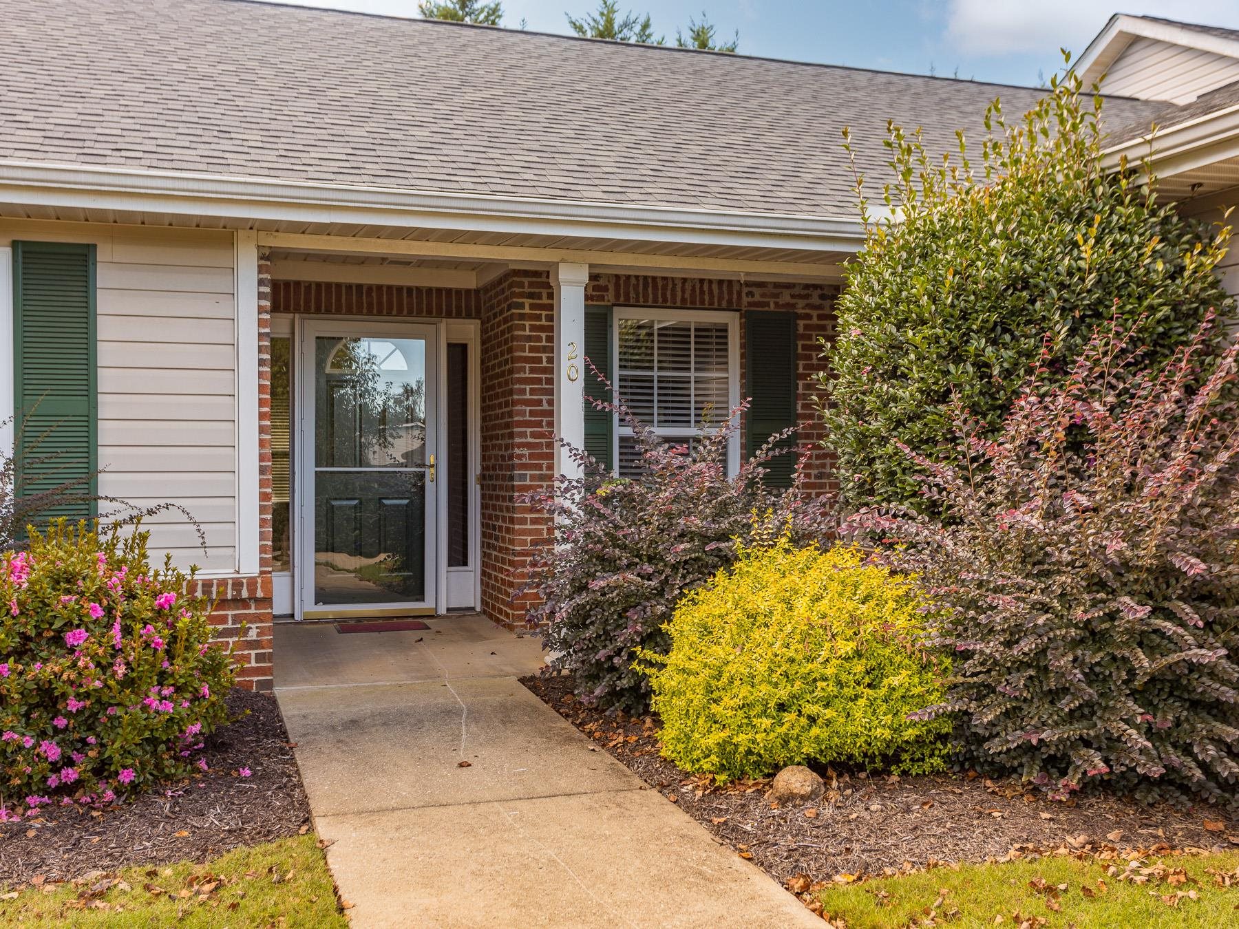 20 River Birch Way Greer, SC 29650 - Photo 4 of 33