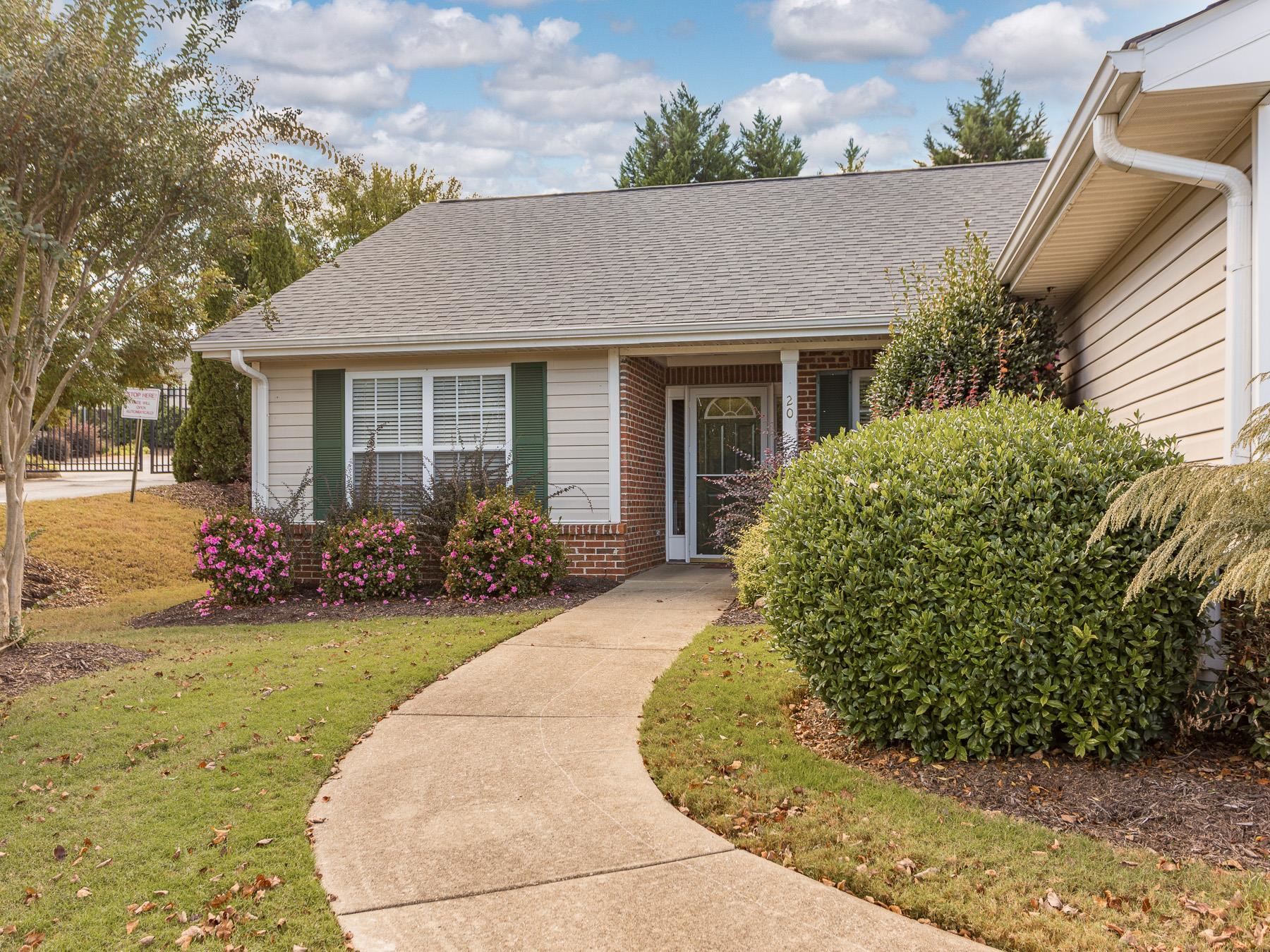 20 River Birch Way Greer, SC 29650 - Photo 5 of 33