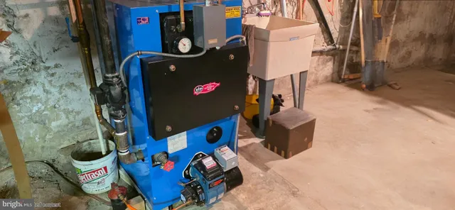 $240,000 | 514 Washington Street, Tamaqua, PA 18252