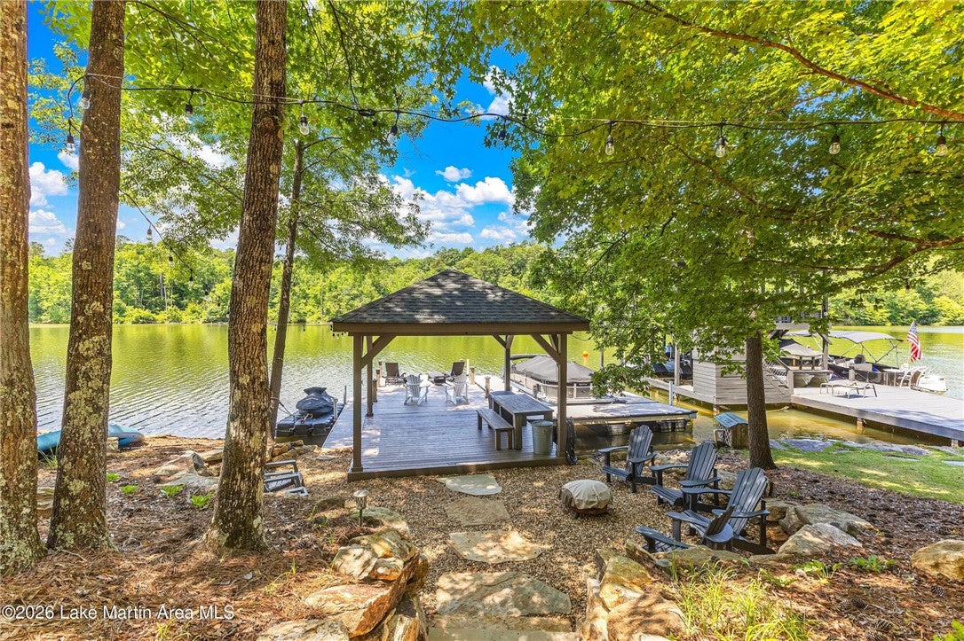605 Lakeview Heights Road Jacksons Gap, AL 36861 - Photo 4 of 18 Gallery Image 4