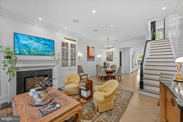 $14,000 | 1524 Swann Street Northwest, Washington, DC 20009