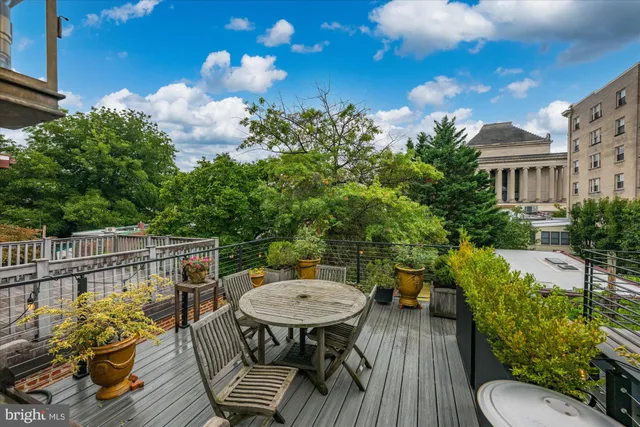 $14,000 | 1524 Swann Street Northwest, Washington, DC 20009