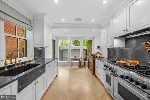 $14,000 | 1524 Swann Street Northwest, Washington, DC 20009