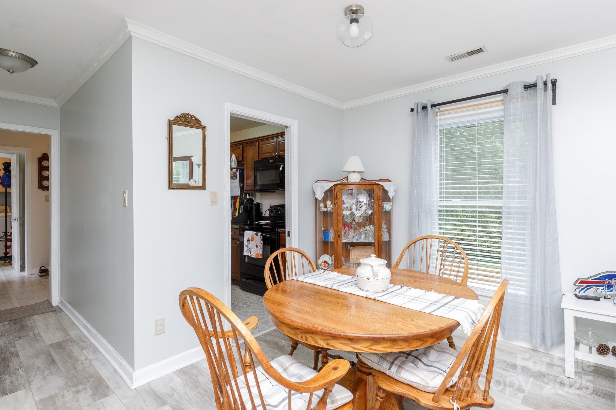 1246 India Hook Road Rock Hill, SC 29732 - Photo 6 of 21 a dining room with furniture and window