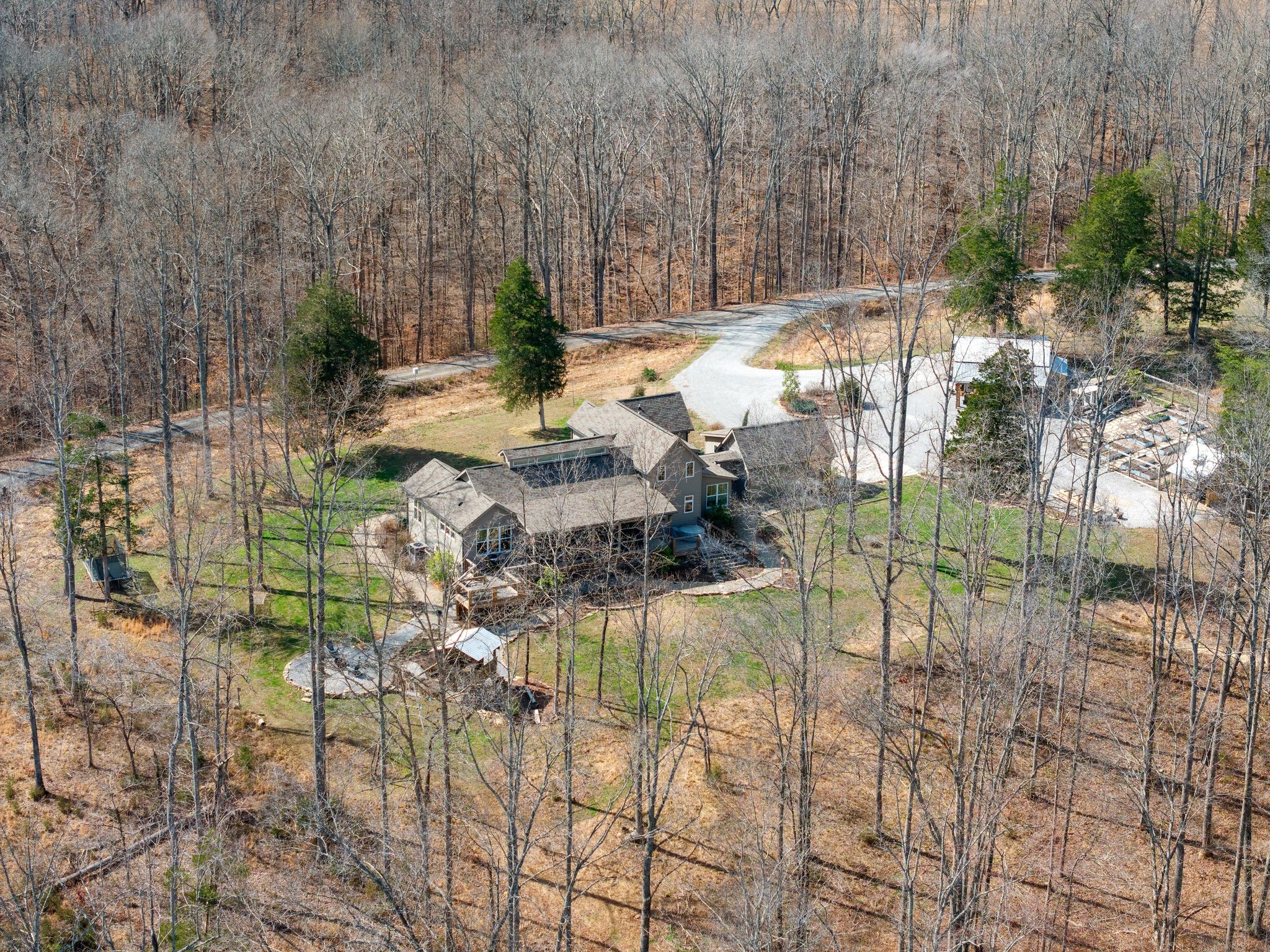 8012 Poplar Ridge Lane Primm Springs, TN 38476 - Photo 91 of 100 Gallery Image 91