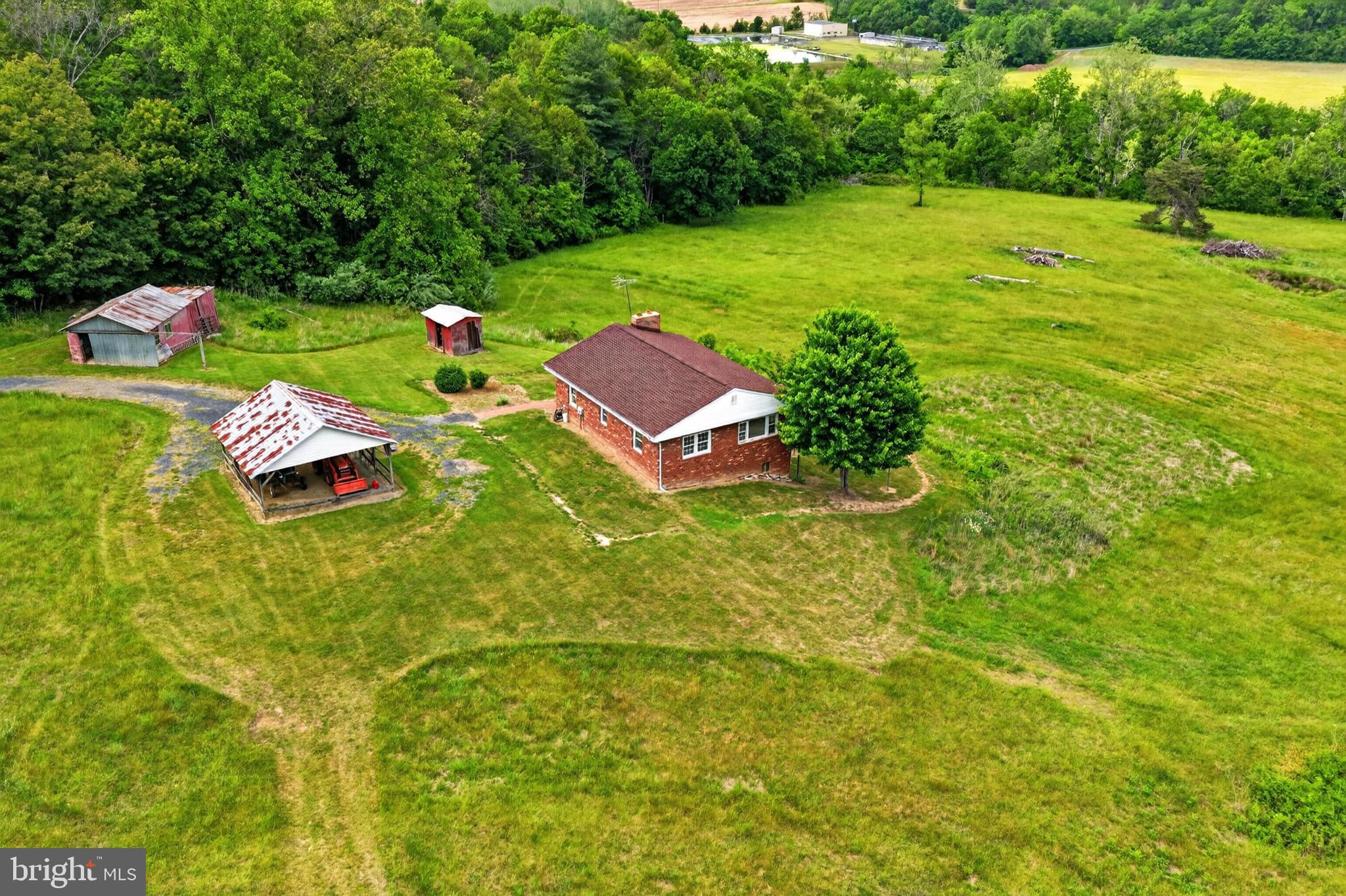795 Hideaway Farms Road Edinburg, VA 22824 - Photo 43 of 57