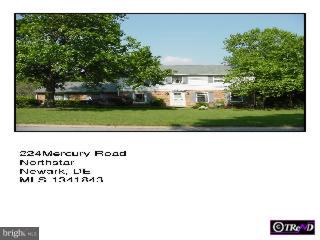 224 Mercury Road Newark, DE 19711 - Photo 2 of 2 Gallery Image 2