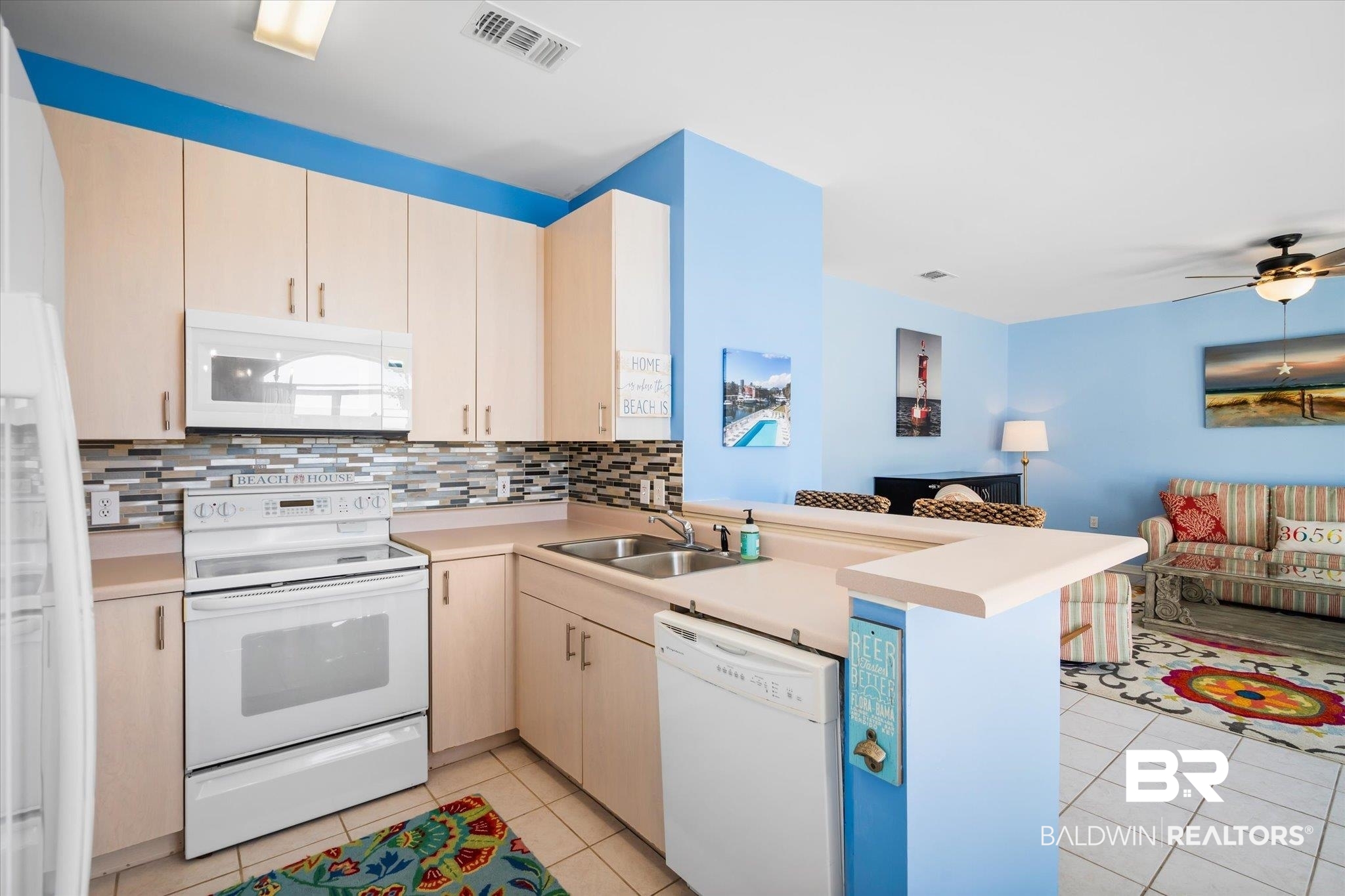 3575 Bayou Road, Unit A8 Orange Beach, AL 36561 - Photo 17 of 45