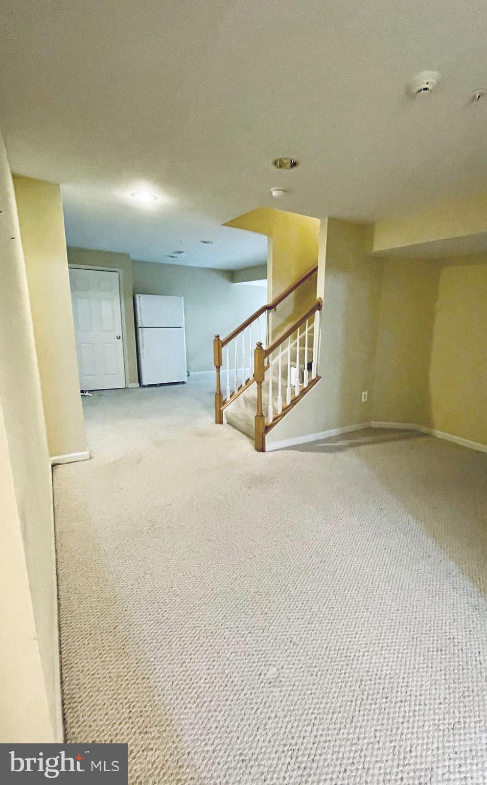 14613 Farnham Lane Laurel, MD 20707 - Photo 24 of 29 a view of an empty room