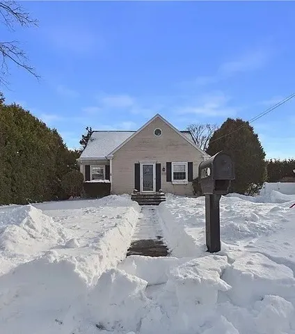 $519,900 | 106 Fales Road, Bristol, RI 02809