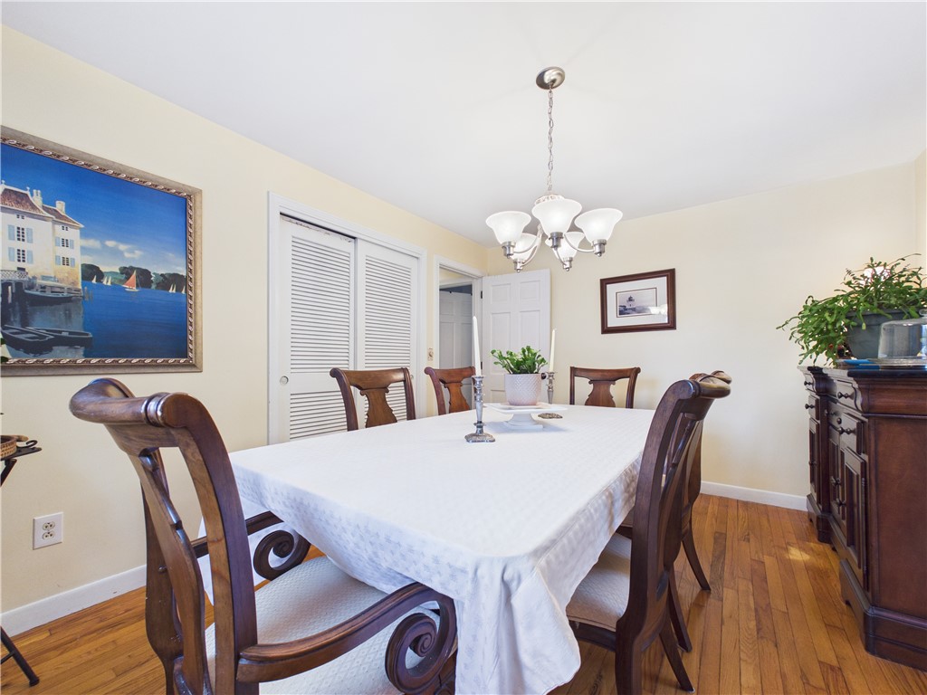 106 Fales Road Bristol, RI 02809 - Photo 11 of 40