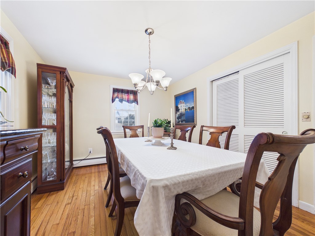 106 Fales Road Bristol, RI 02809 - Photo 12 of 40