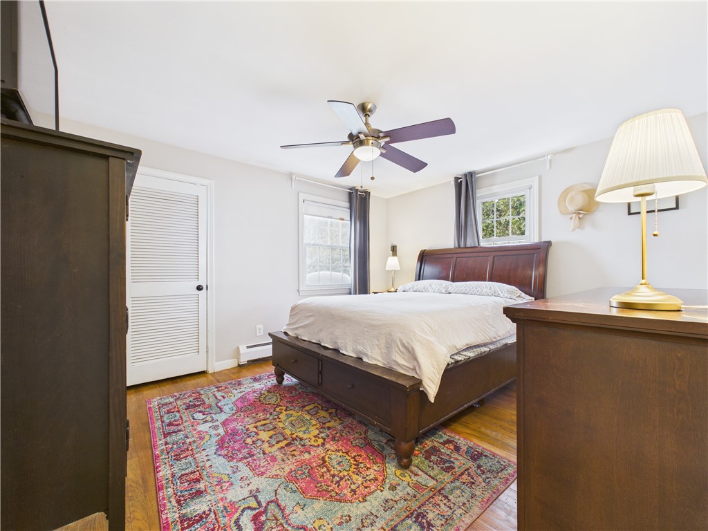 106 Fales Road Bristol, RI 02809 - Photo 14 of 40