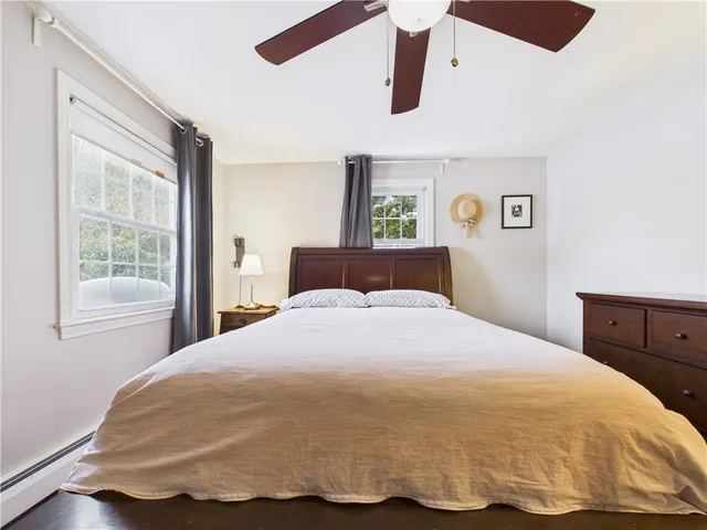 $519,900 | 106 Fales Road, Bristol, RI 02809