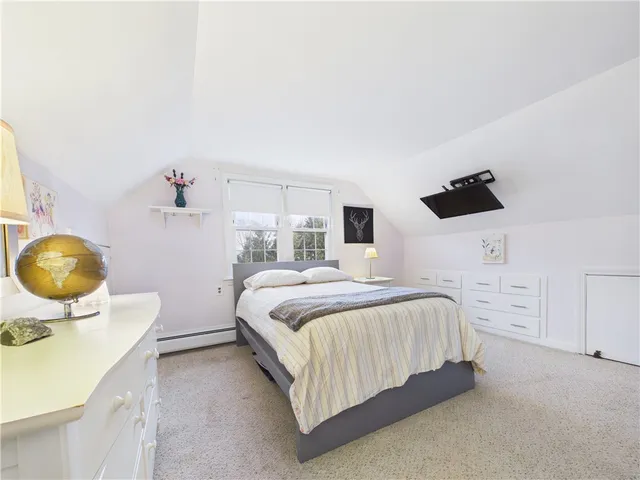 $519,900 | 106 Fales Road, Bristol, RI 02809