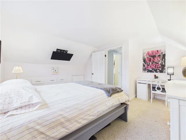 $519,900 | 106 Fales Road, Bristol, RI 02809