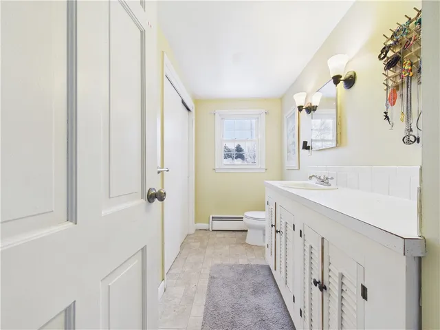 $519,900 | 106 Fales Road, Bristol, RI 02809