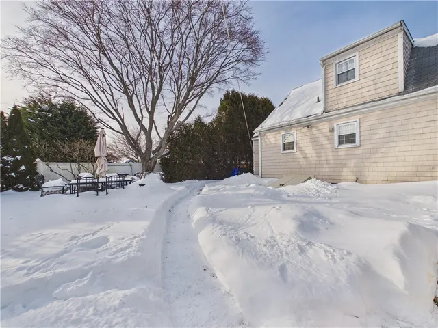 $519,900 | 106 Fales Road, Bristol, RI 02809
