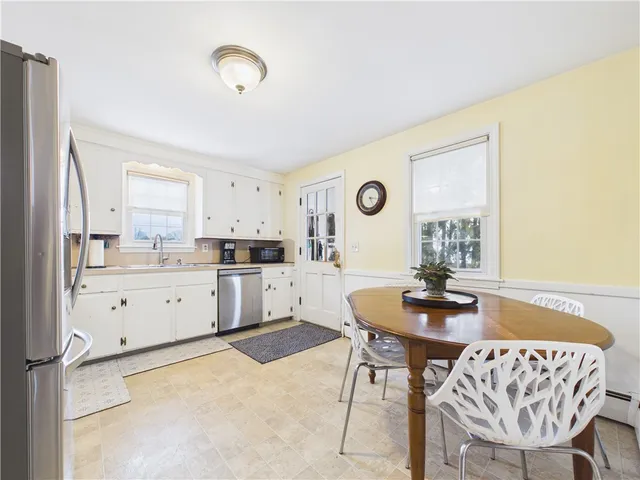 $519,900 | 106 Fales Road, Bristol, RI 02809