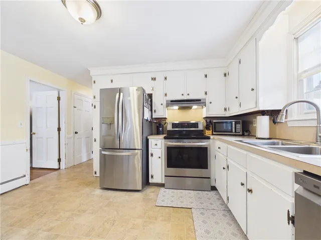 $519,900 | 106 Fales Road, Bristol, RI 02809