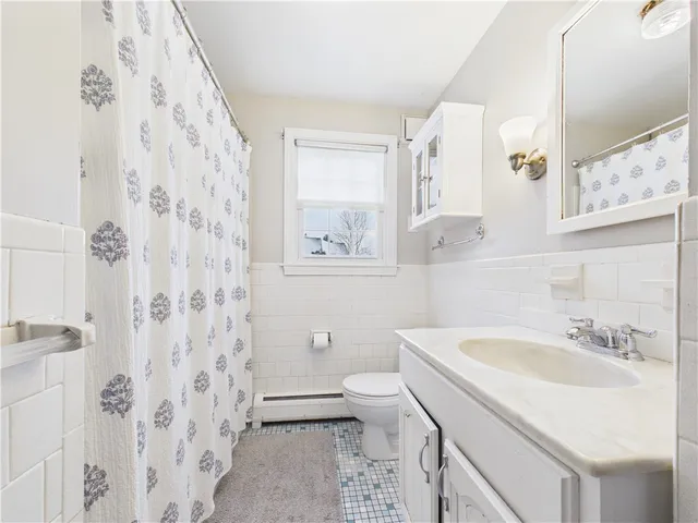 $519,900 | 106 Fales Road, Bristol, RI 02809