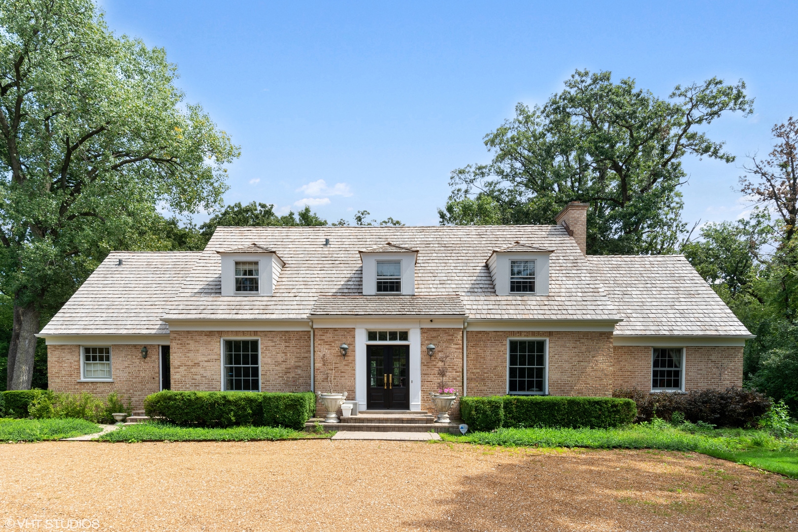 255 South Ridge Road Lake Forest, IL 60045 - Photo 2 of 27