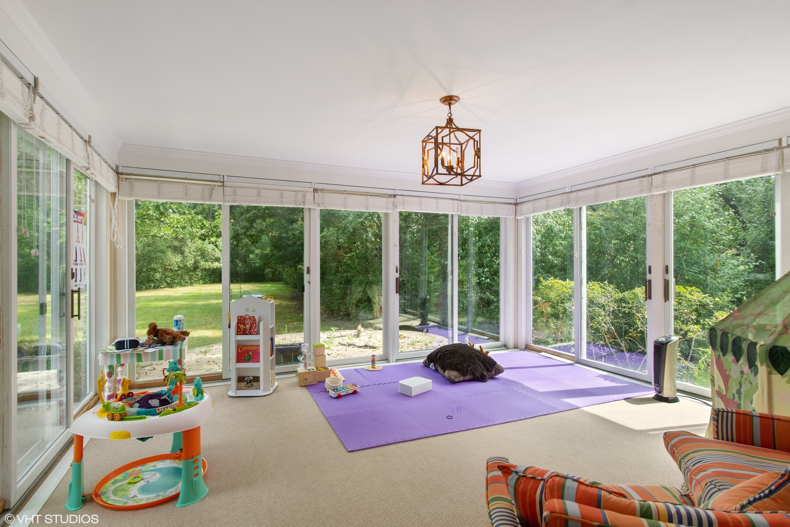 255 South Ridge Road Lake Forest, IL 60045 - Photo 13 of 27