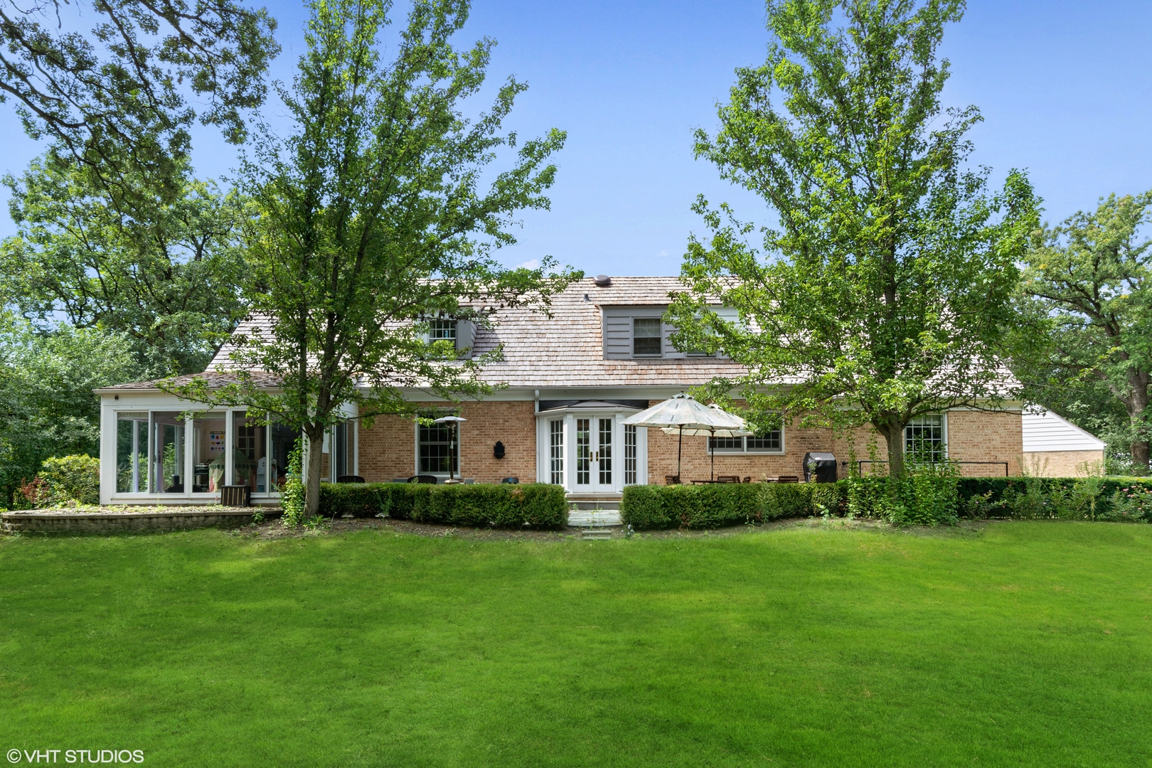 255 South Ridge Road Lake Forest, IL 60045 - Photo 3 of 27