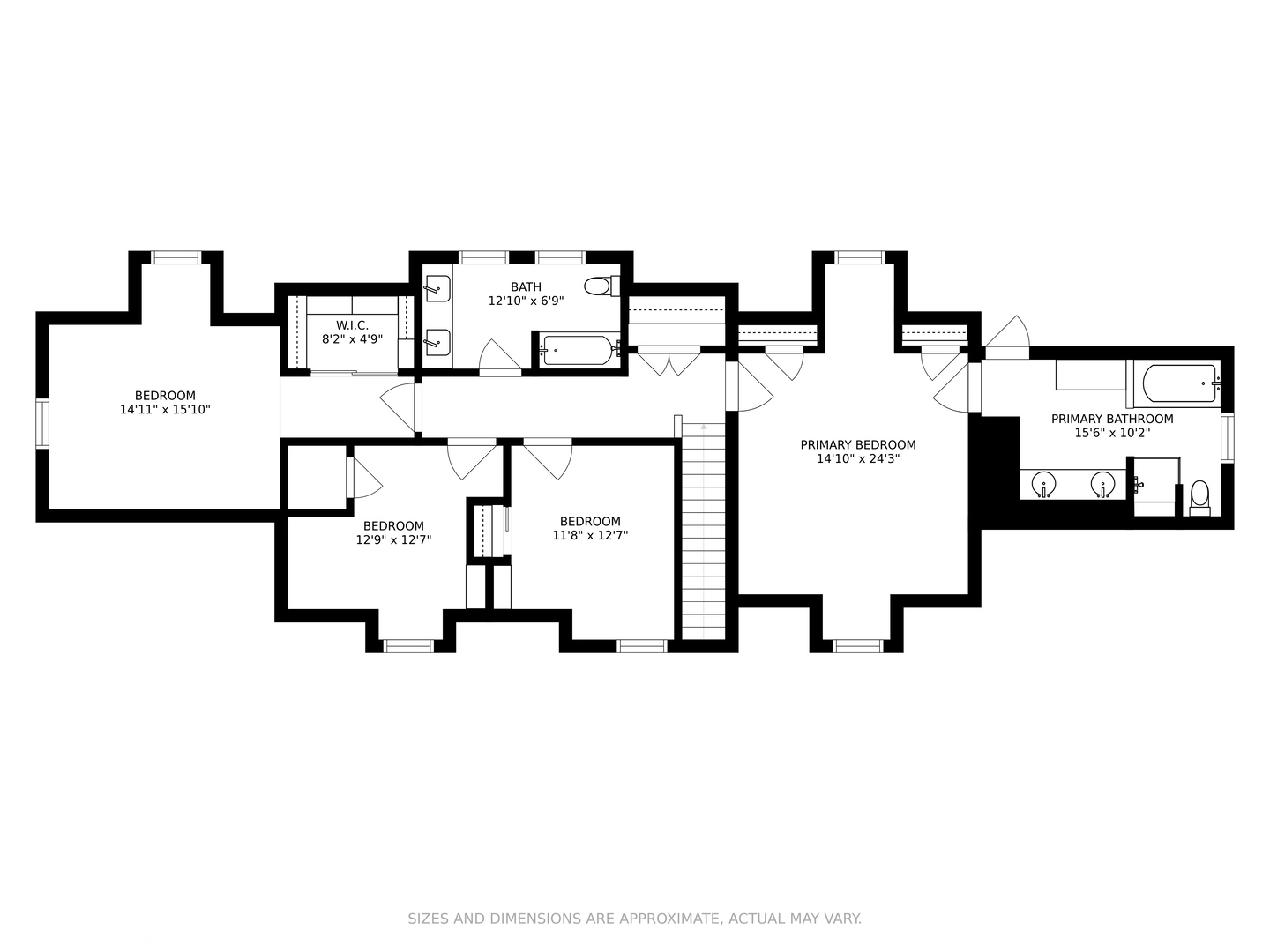 255 South Ridge Road Lake Forest, IL 60045 - Photo 25 of 27