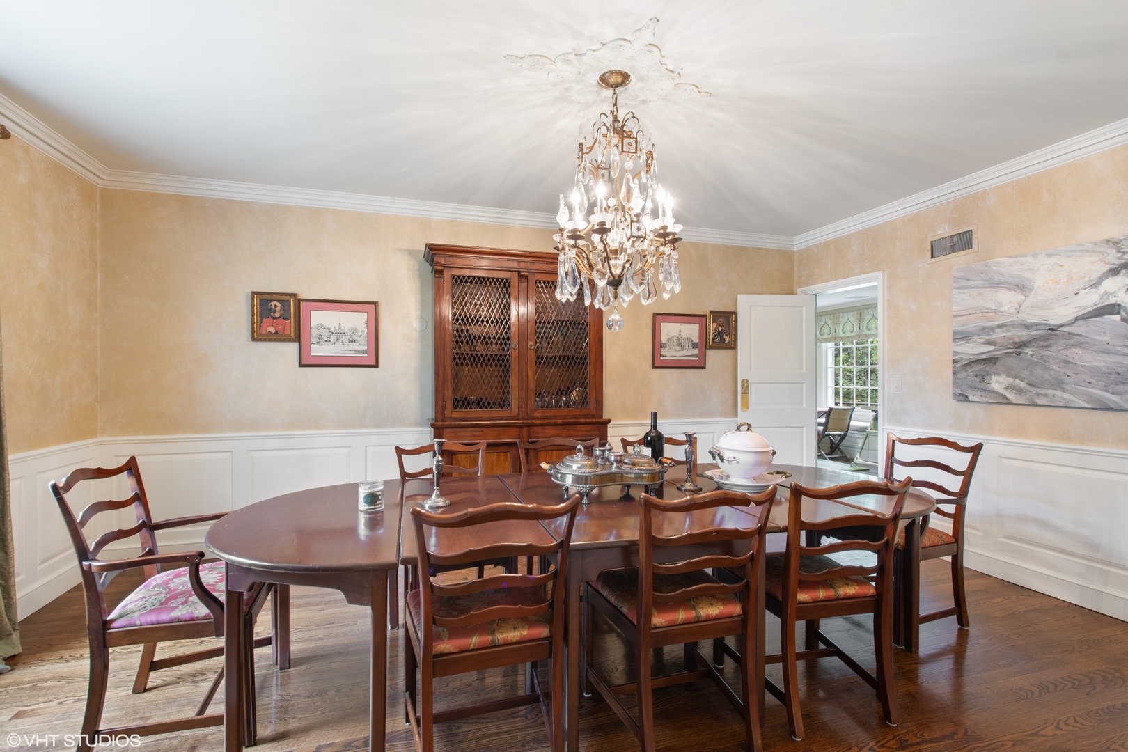 255 South Ridge Road Lake Forest, IL 60045 - Photo 5 of 27