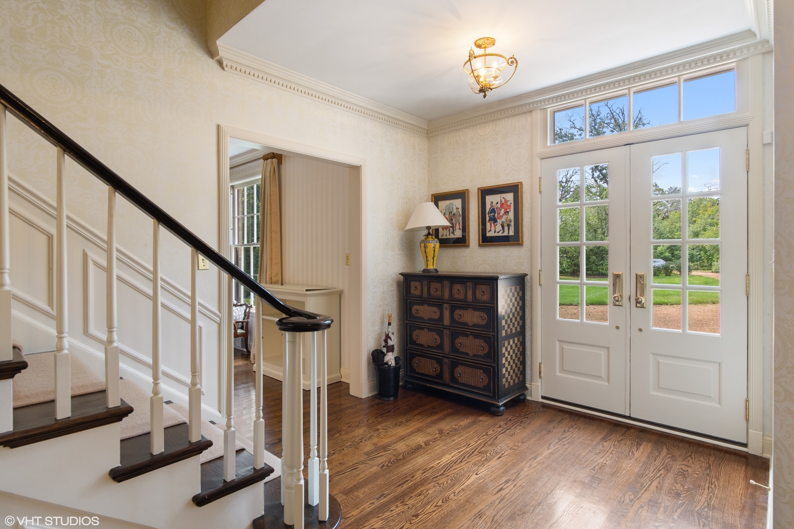 255 South Ridge Road Lake Forest, IL 60045 - Photo 6 of 27