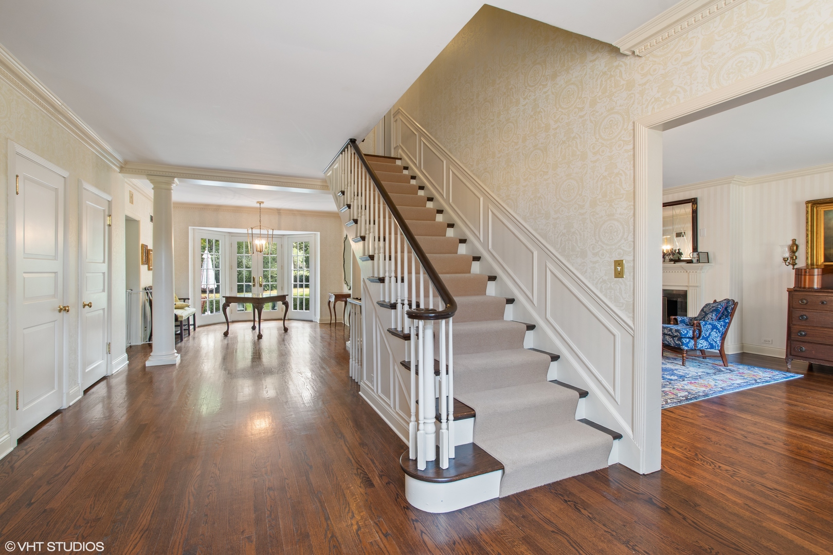 255 South Ridge Road Lake Forest, IL 60045 - Photo 8 of 27