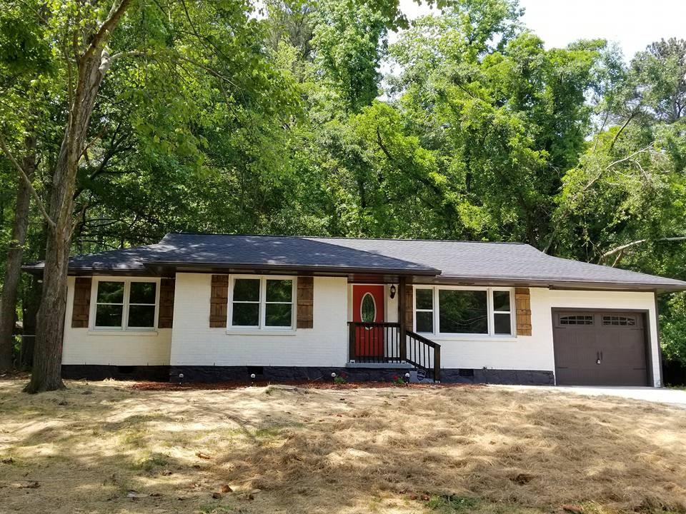 2231 Barge Road Southwest Atlanta, GA 30331 - Photo 1 of 1