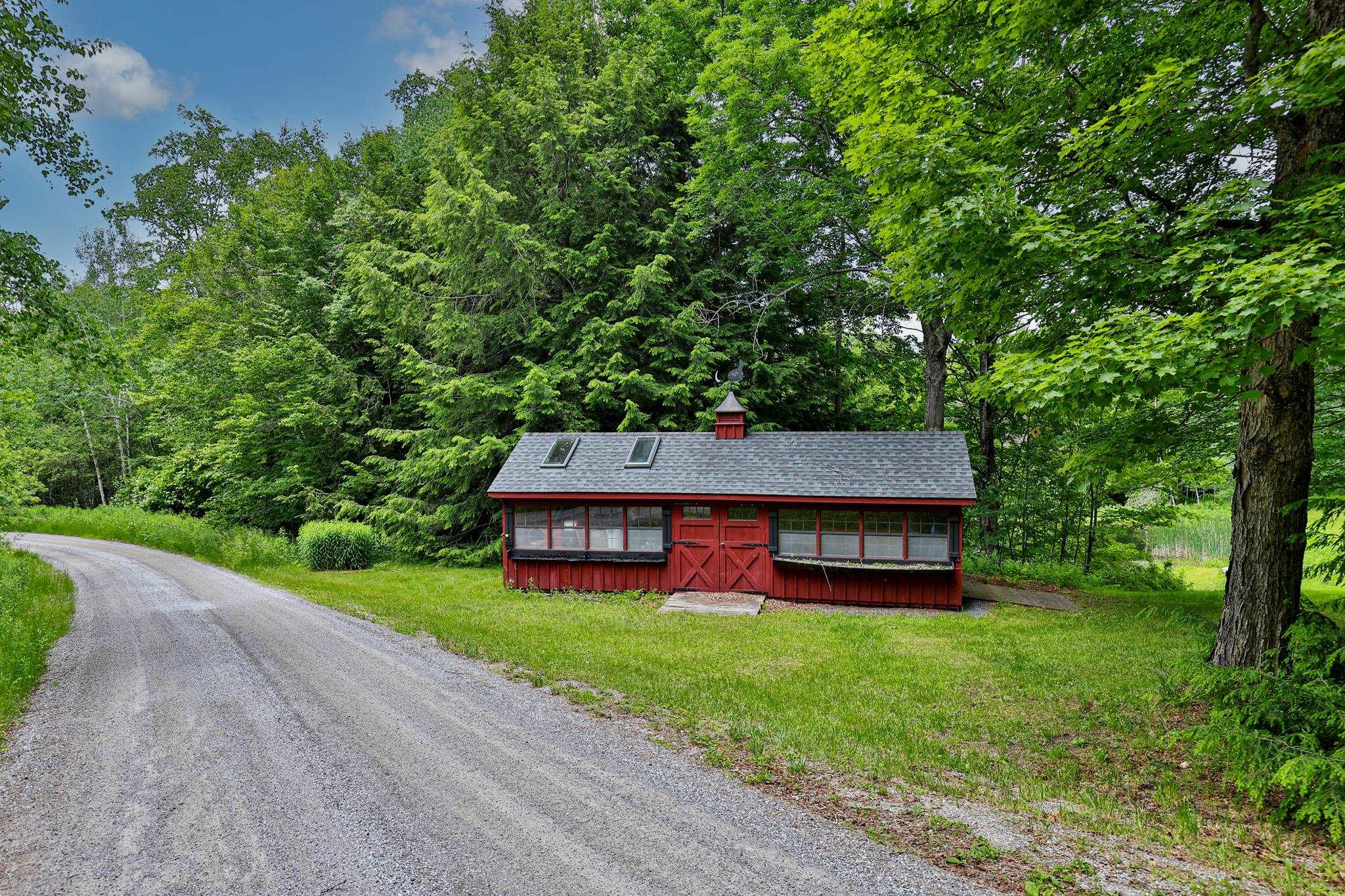 39 Wallis View Lane Ludlow, VT 05149 - Photo 52 of 60